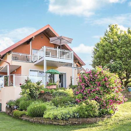 Ferienwohnung Neustift Neustift an der Lafnitz Dış mekan fotoğraf