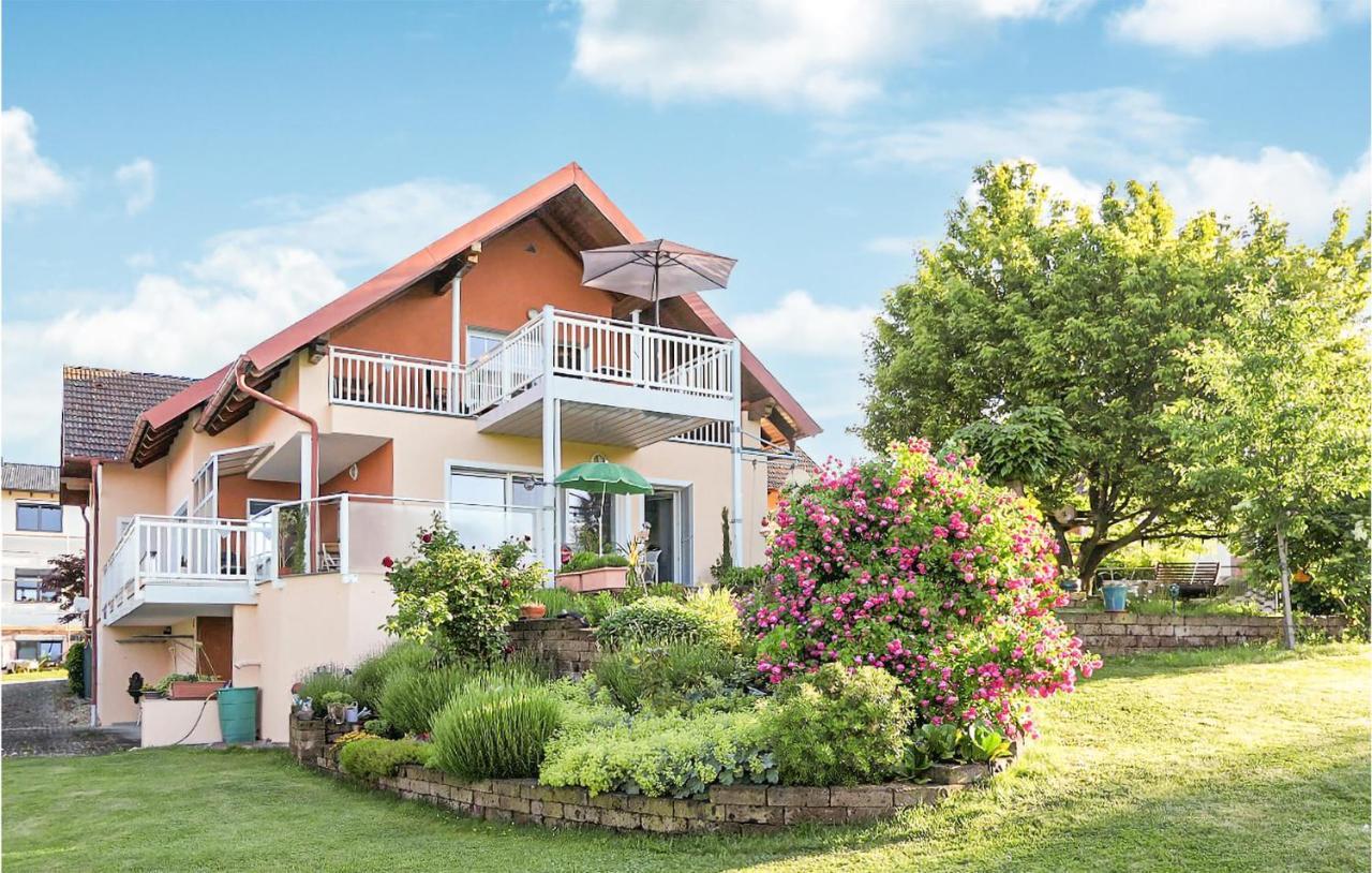 Ferienwohnung Neustift Neustift an der Lafnitz Dış mekan fotoğraf