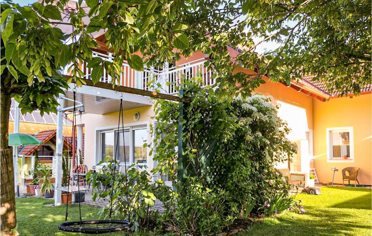 Ferienwohnung Neustift Neustift an der Lafnitz Dış mekan fotoğraf